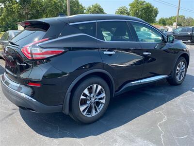 2017 Nissan Murano S - Photo 7 - Belleville, IL 62226