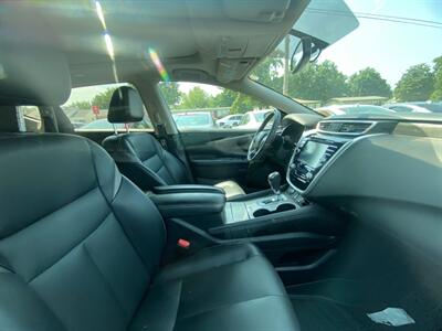 2017 Nissan Murano S - Photo 9 - Belleville, IL 62226