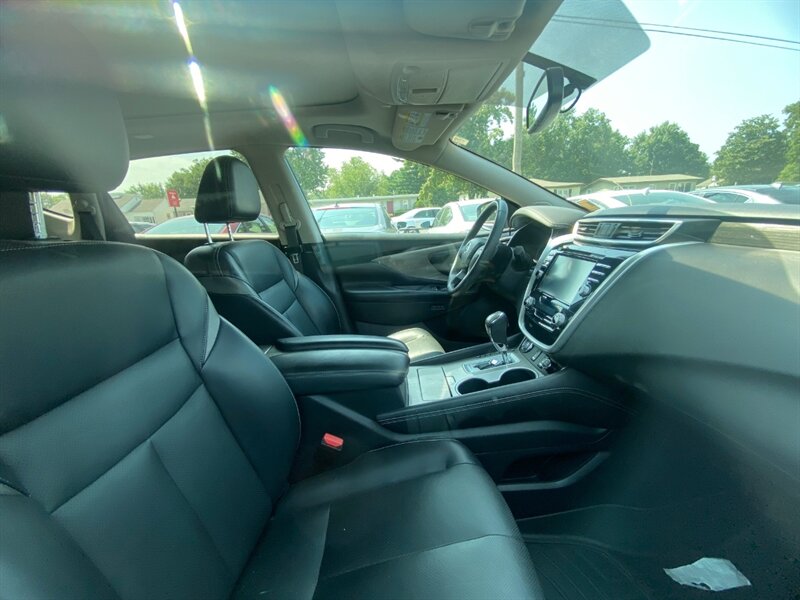 2017 Nissan Murano S - Photo 9 - Belleville, IL 62226