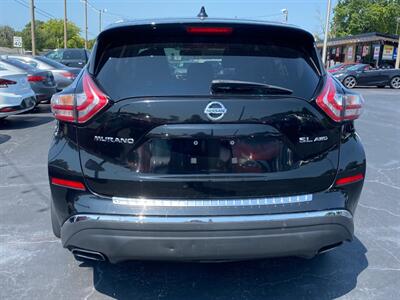 2017 Nissan Murano S - Photo 6 - Belleville, IL 62226