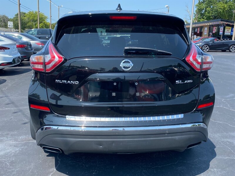 2017 Nissan Murano S - Photo 6 - Belleville, IL 62226