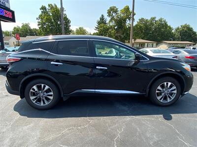 2017 Nissan Murano S - Photo 8 - Belleville, IL 62226