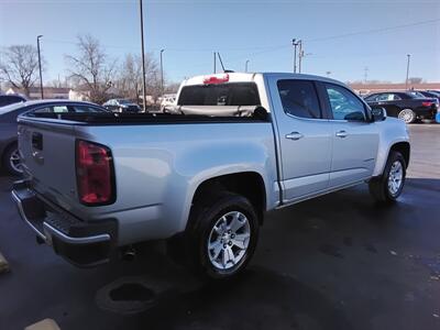 2017 Chevrolet Colorado LT   - Photo 5 - Cahokia, IL 62206
