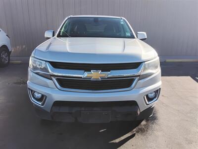 2017 Chevrolet Colorado LT   - Photo 2 - Cahokia, IL 62206