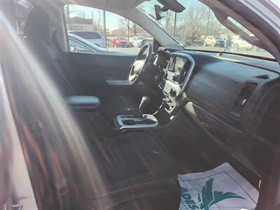 2017 Chevrolet Colorado LT   - Photo 11 - Cahokia, IL 62206