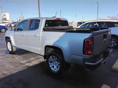 2017 Chevrolet Colorado LT   - Photo 7 - Cahokia, IL 62206