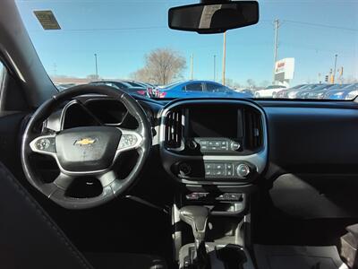 2017 Chevrolet Colorado LT   - Photo 12 - Cahokia, IL 62206