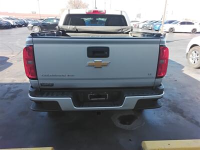 2017 Chevrolet Colorado LT   - Photo 6 - Cahokia, IL 62206