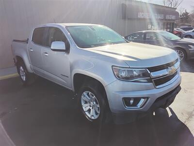 2017 Chevrolet Colorado LT   - Photo 3 - Cahokia, IL 62206