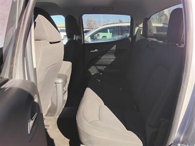 2017 Chevrolet Colorado LT   - Photo 9 - Cahokia, IL 62206