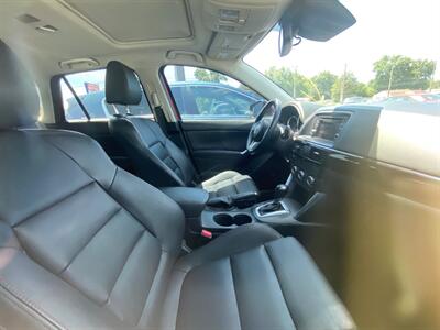 2015 Mazda CX-5 Grand Touring   - Photo 5 - Belleville, IL 62226