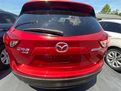 2015 Mazda CX-5 Grand Touring   - Photo 8 - Belleville, IL 62226