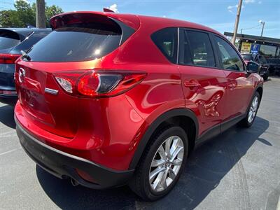 2015 Mazda CX-5 Grand Touring   - Photo 7 - Belleville, IL 62226