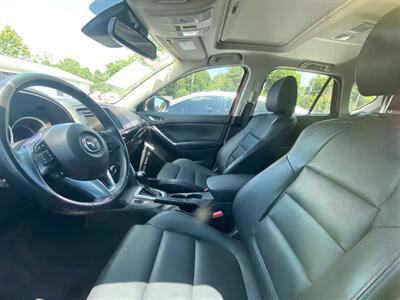 2015 Mazda CX-5 Grand Touring   - Photo 4 - Belleville, IL 62226