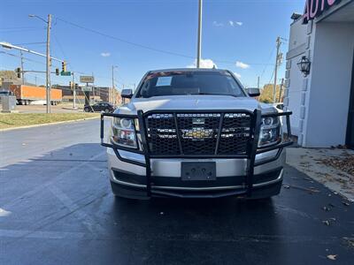 2015 Chevrolet Suburban LS   - Photo 6 - Fairview Heights, IL 62208