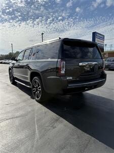 2015 GMC Yukon XL Denali   - Photo 6 - Cahokia, IL 62206