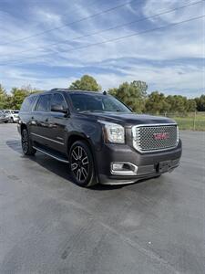 2015 GMC Yukon XL Denali   - Photo 3 - Cahokia, IL 62206