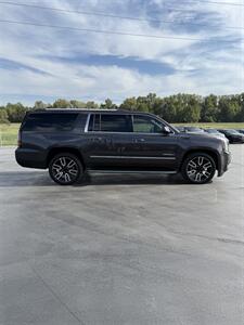 2015 GMC Yukon XL Denali   - Photo 5 - Cahokia, IL 62206