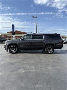 2015 GMC Yukon XL Denali   - Photo 4 - Cahokia, IL 62206