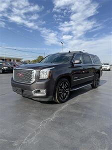 2015 GMC Yukon XL Denali   - Photo 1 - Cahokia, IL 62206