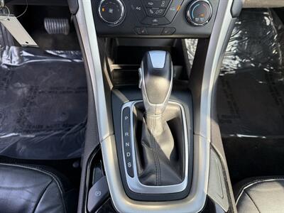 2015 Ford Fusion SE - Photo 12 - Cahokia, IL 62206