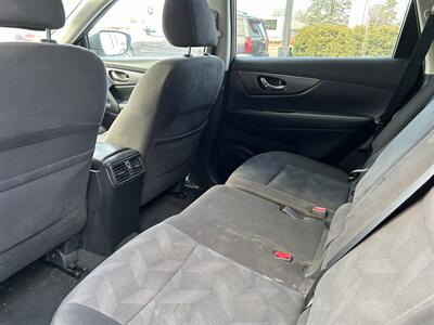 2016 Nissan Rogue S - Photo 9 - Fairview Heights, IL 62208