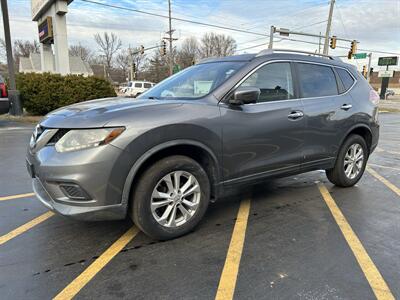 2016 Nissan Rogue S - Photo 3 - Fairview Heights, IL 62208