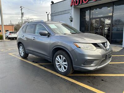 2016 Nissan Rogue S - Photo 2 - Fairview Heights, IL 62208