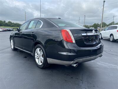 2009 Lincoln MKS   - Photo 3 - Cahokia, IL 62206