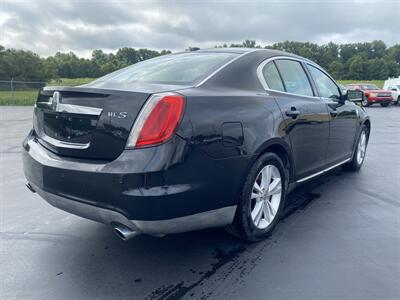 2009 Lincoln MKS   - Photo 5 - Cahokia, IL 62206