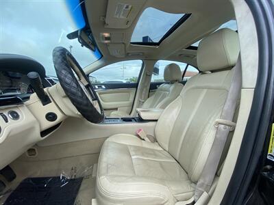 2009 Lincoln MKS   - Photo 9 - Cahokia, IL 62206