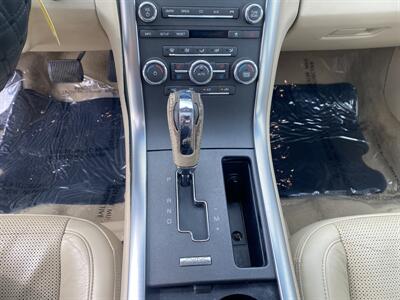 2009 Lincoln MKS   - Photo 15 - Cahokia, IL 62206