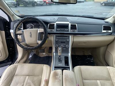2009 Lincoln MKS   - Photo 12 - Cahokia, IL 62206