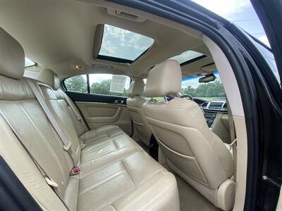 2009 Lincoln MKS   - Photo 11 - Cahokia, IL 62206