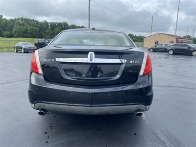 2009 Lincoln MKS   - Photo 4 - Cahokia, IL 62206