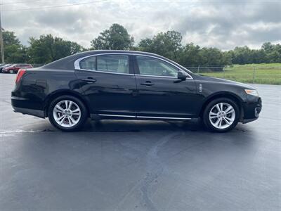 2009 Lincoln MKS   - Photo 6 - Cahokia, IL 62206