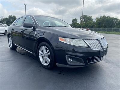 2009 Lincoln MKS   - Photo 7 - Cahokia, IL 62206