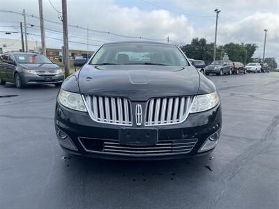 2009 Lincoln MKS   - Photo 8 - Cahokia, IL 62206