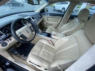 2009 Lincoln MKS   - Photo 10 - Cahokia, IL 62206