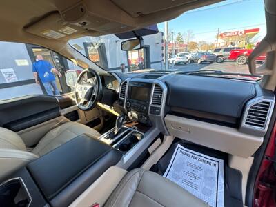 2015 Ford F-150 XL Lariat   - Photo 27 - Millstadt, IL 62260