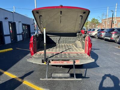 2015 Ford F-150 XL Lariat   - Photo 13 - Millstadt, IL 62260