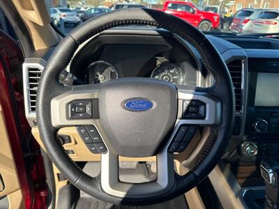 2015 Ford F-150 XL Lariat   - Photo 18 - Millstadt, IL 62260