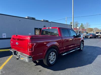 2015 Ford F-150 XL Lariat   - Photo 4 - Millstadt, IL 62260