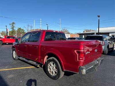 2015 Ford F-150 XL Lariat   - Photo 6 - Millstadt, IL 62260