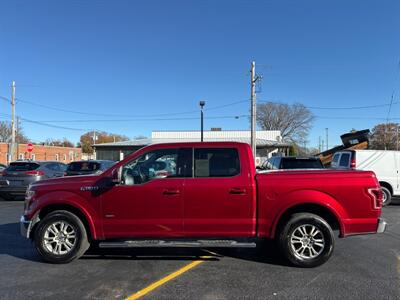 2015 Ford F-150 XL Lariat   - Photo 7 - Millstadt, IL 62260