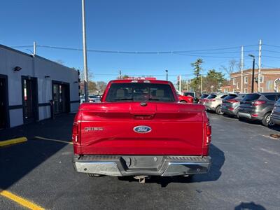 2015 Ford F-150 XL Lariat   - Photo 5 - Millstadt, IL 62260