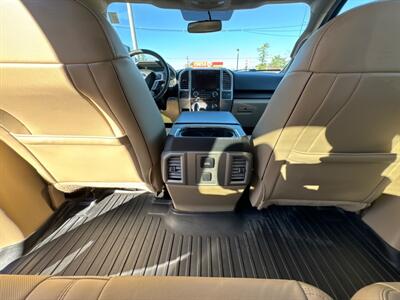 2015 Ford F-150 XL Lariat   - Photo 24 - Millstadt, IL 62260