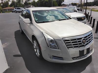 2014 Cadillac XTS Luxury Collection   - Photo 2 - Cahokia, IL 62206