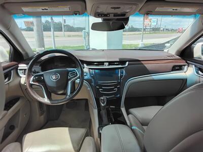 2014 Cadillac XTS Luxury Collection   - Photo 4 - Cahokia, IL 62206