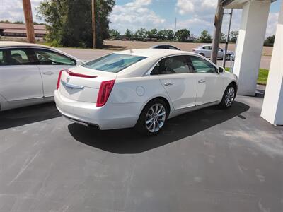 2014 Cadillac XTS Luxury Collection   - Photo 3 - Cahokia, IL 62206